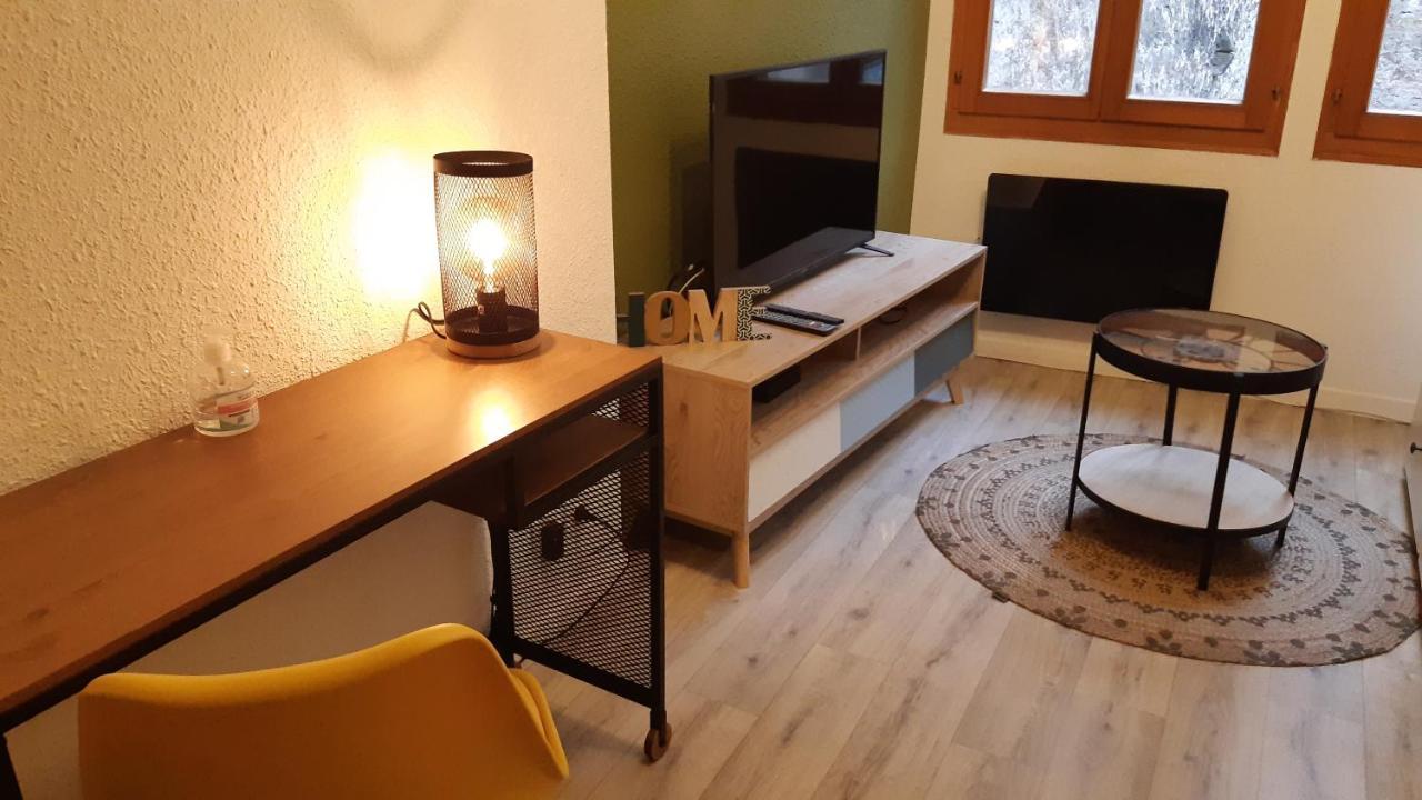 Studio 202 Au 15 Rue Battant A Безансон Экстерьер фото